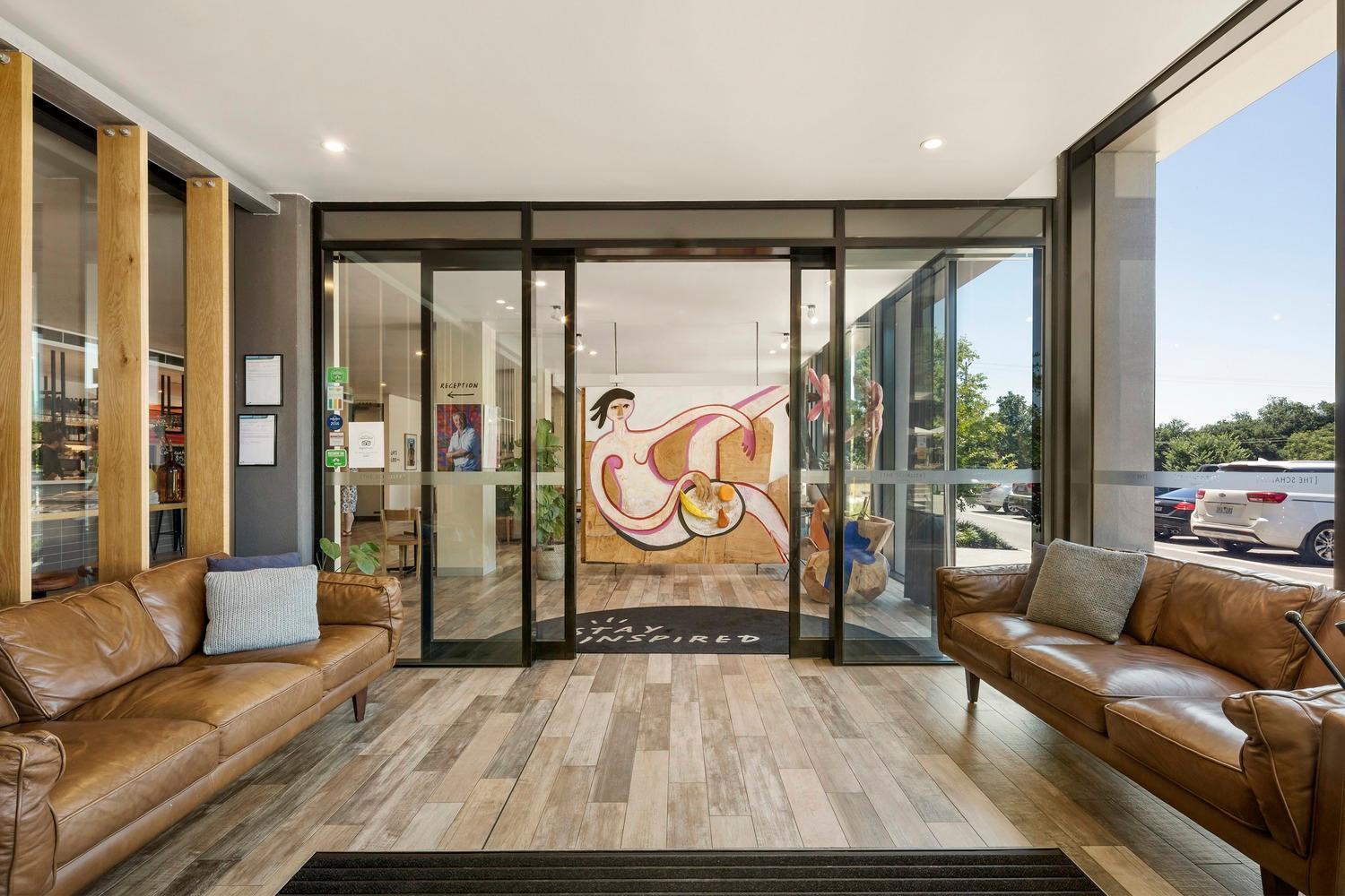 Mercure Bendigo Schaller Exterior foto